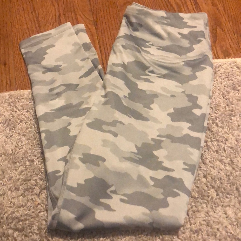 Kyodan Leggings
